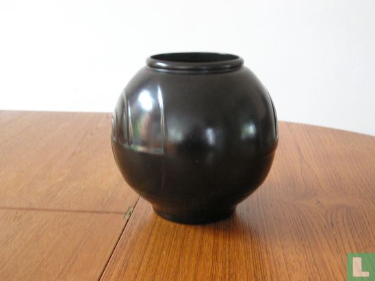 Art Deco vase Kennemer Potterie - Image 2