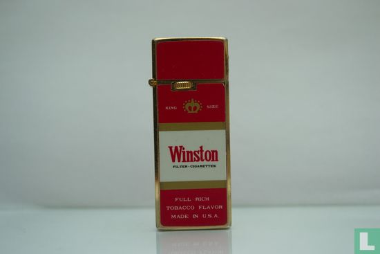Winston - Afbeelding 1