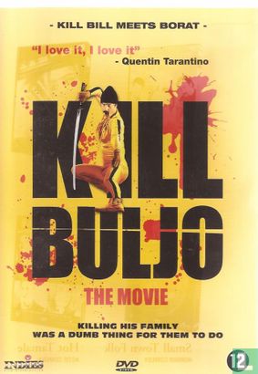 Kill Buljo - Image 1