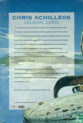 Retailer Box - Sealed - Image 2