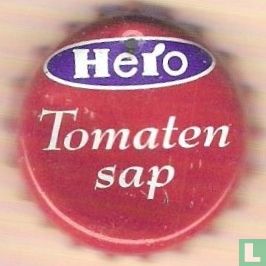 Hero Tomaten sap