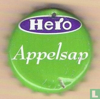 Hero Appelsap