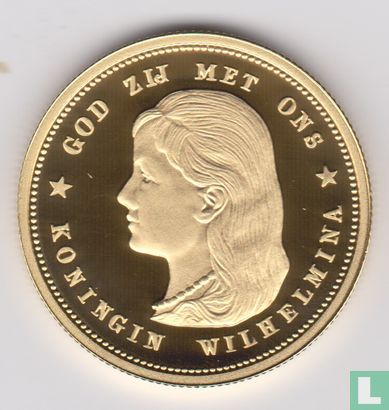 10 gulden 1895 - Bild 2