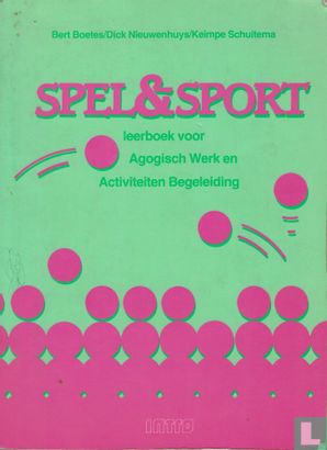 Spel & Sport - Bild 1