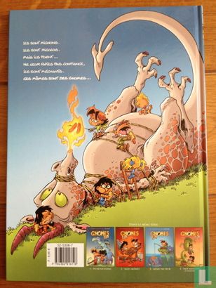 Gnomes de Troy - Image 2