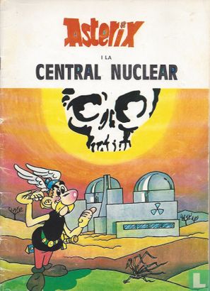 Asterix i la Central Nuclear - Image 1