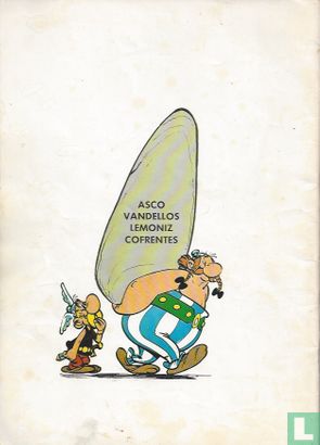 Asterix i la Central Nuclear - Image 2