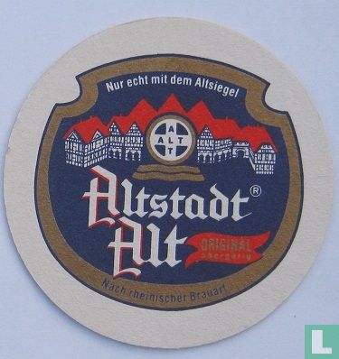 Altstadt Alt - Afbeelding 1