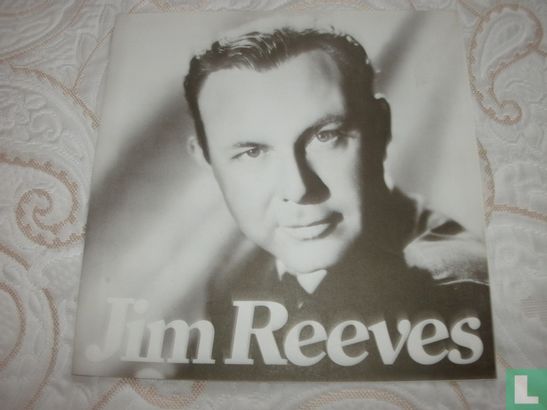 jim reeves golden memories - Image 3