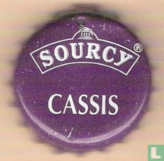 Sourcy Cassis