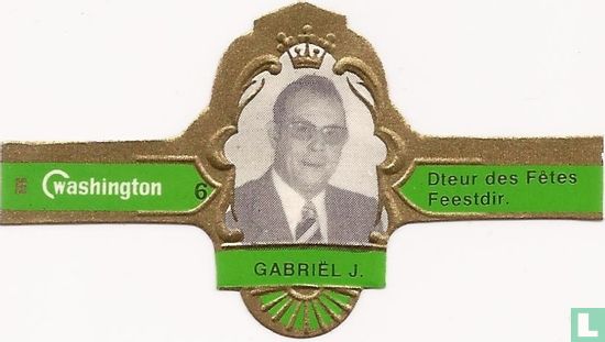 Gabriel J. - Image 1