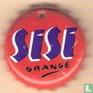 Sisi Orange