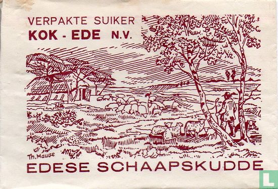 Kok Ede N.V. - Image 1