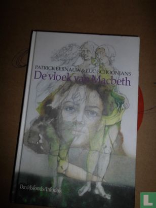 De vloek van Macbeth - Bild 1