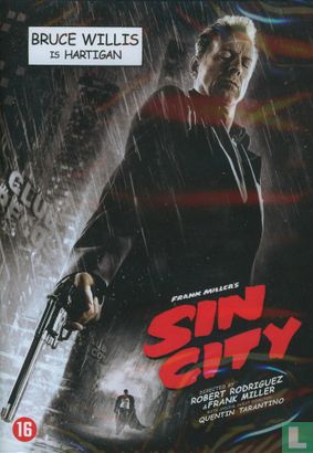 Sin City - Image 1