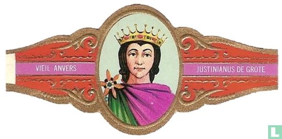 [Justinian der Große] - Bild 1