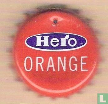 Hero Orange