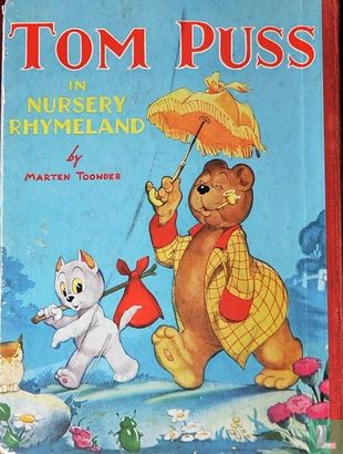 Tom Puss in Nursery Rhymeland - Afbeelding 2