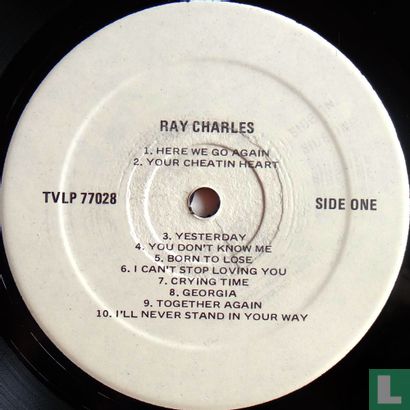 The Ray Charles Collection - Bild 3