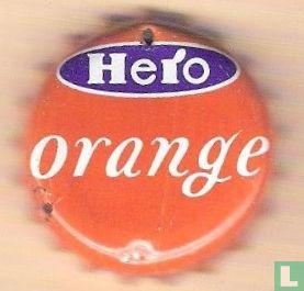 Hero Orange 