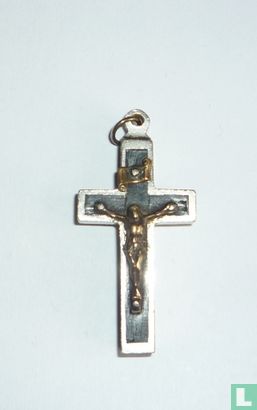 Crucifix Roma