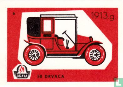 auto 1913