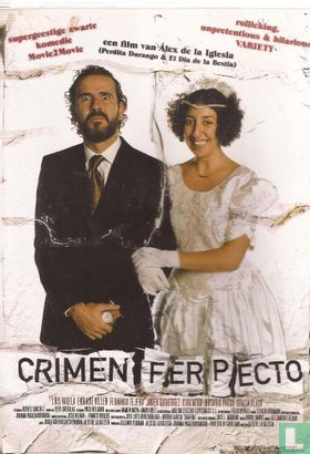 Crimen Ferpecto - Image 1