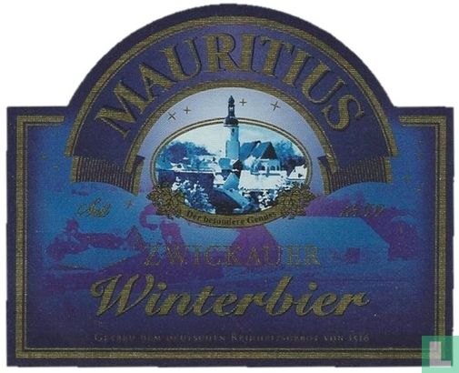 Winterbier - Afbeelding 1