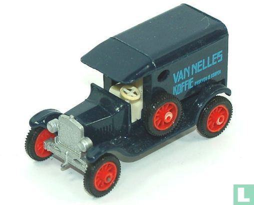 Ford Model-T ’Van Nelle' - Image 2