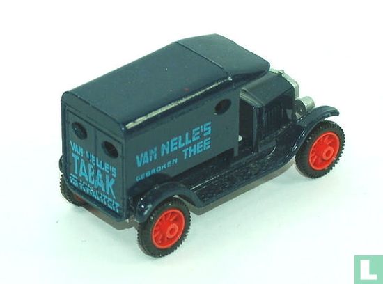 Ford Model-T ’Van Nelle' - Image 3
