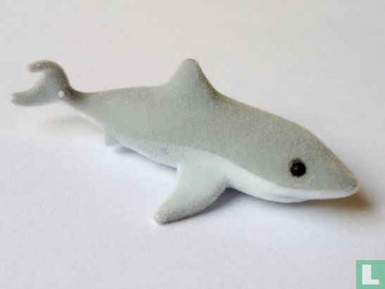 Witte haai - Afbeelding 1
