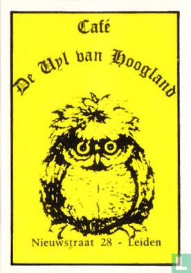Café De Uil van Hoogland