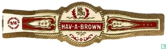 Hav-A-Brown - Afbeelding 1