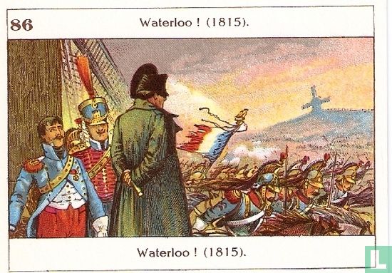 Waterloo ! (1815)