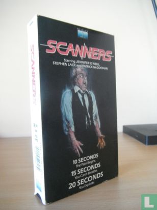 Scanners - Image 1