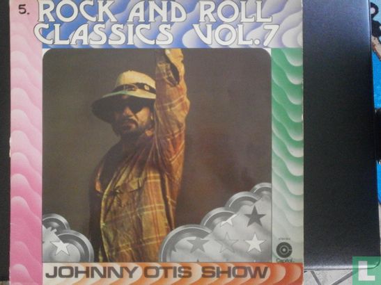 The Johnny Otis Show - Afbeelding 1