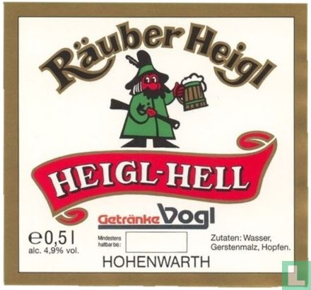 Heigl hell  - Bild 1