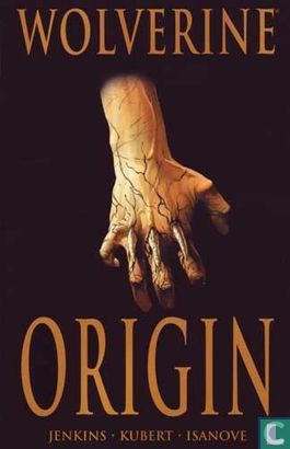 Wolverine Origin - Image 1