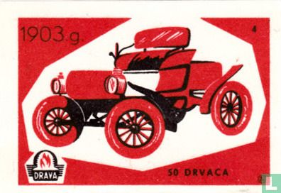 auto 1903