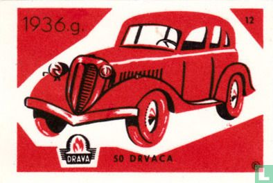 auto 1936