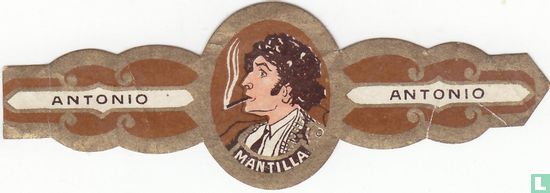Mantilla - Antonio - Antonio     - Bild 1
