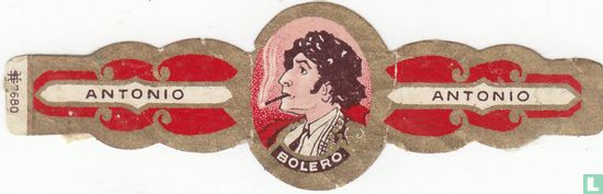 Bolero - Antonio - Antonio     - Image 1