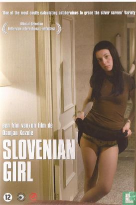 Slovenian Girl - Afbeelding 1
