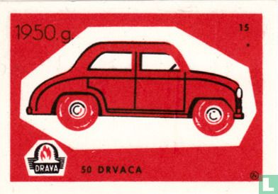 auto 1950