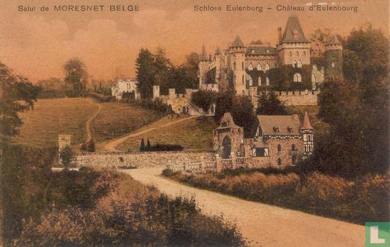 Schloss Eulenburg