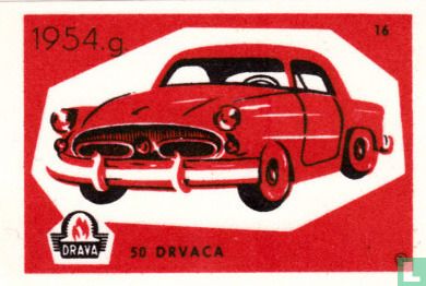 auto 1954