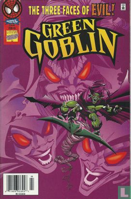 Green Goblin 5 - Afbeelding 1