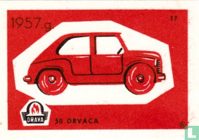 auto 1957