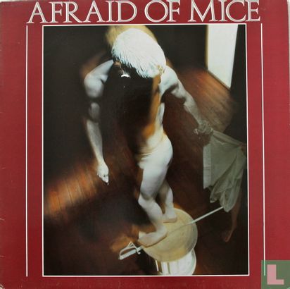 Afraid of Mice  - Afbeelding 1