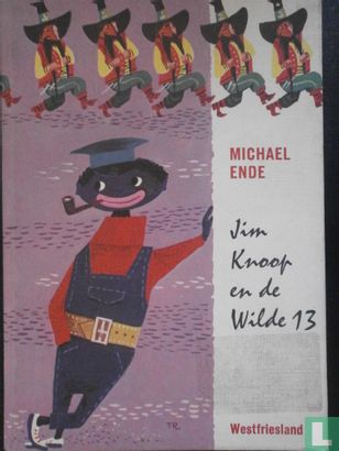 Jim Knoop en de wilde 13 - Bild 1